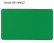 ACM Poliéster 1,22 x 5,00 - Folha Inteira