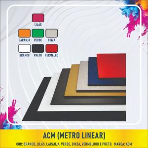 ACM (METRO LINEAR)      