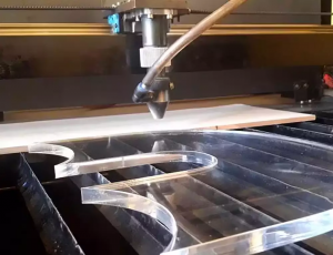 Corte em Laser CNC em FORTALEZA      