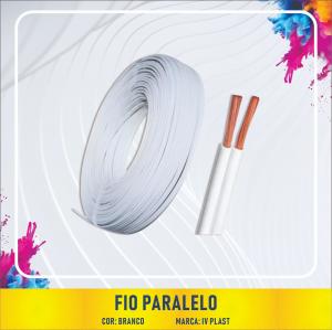 FIO PARALELO      