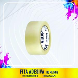 Fita adesiva(durex)      