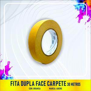 Fita carpete      