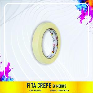 Fita crepe      