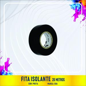 Fita isolante      