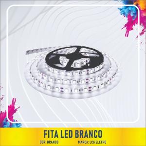 Fita LED branco      
