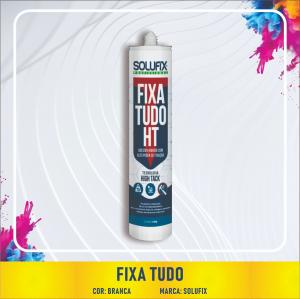 Fixa tudo      
