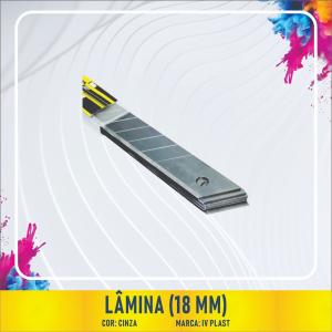 Lâmina (18 MM)      