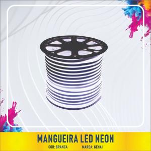 Mangueira LED Neon      