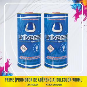 Prime (Promotor de Adêrencia) Sulcolor 900ml      