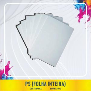 PS 2 MM (folha inteira)      
