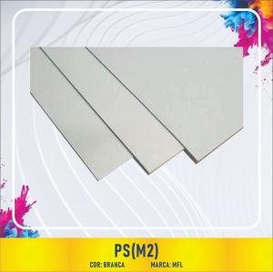PS(m2)      