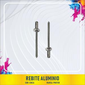 Rebite Aluminio      