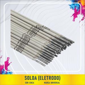 Solda (Eletrodo)      