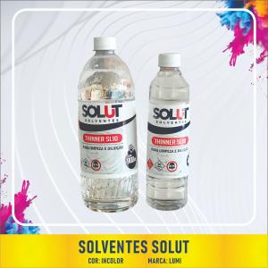 Solvente      